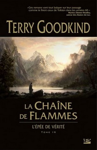 terry - GOODKIND Terry, L'Epée de Verité 09, La Chaîne de flammes 0906-v10