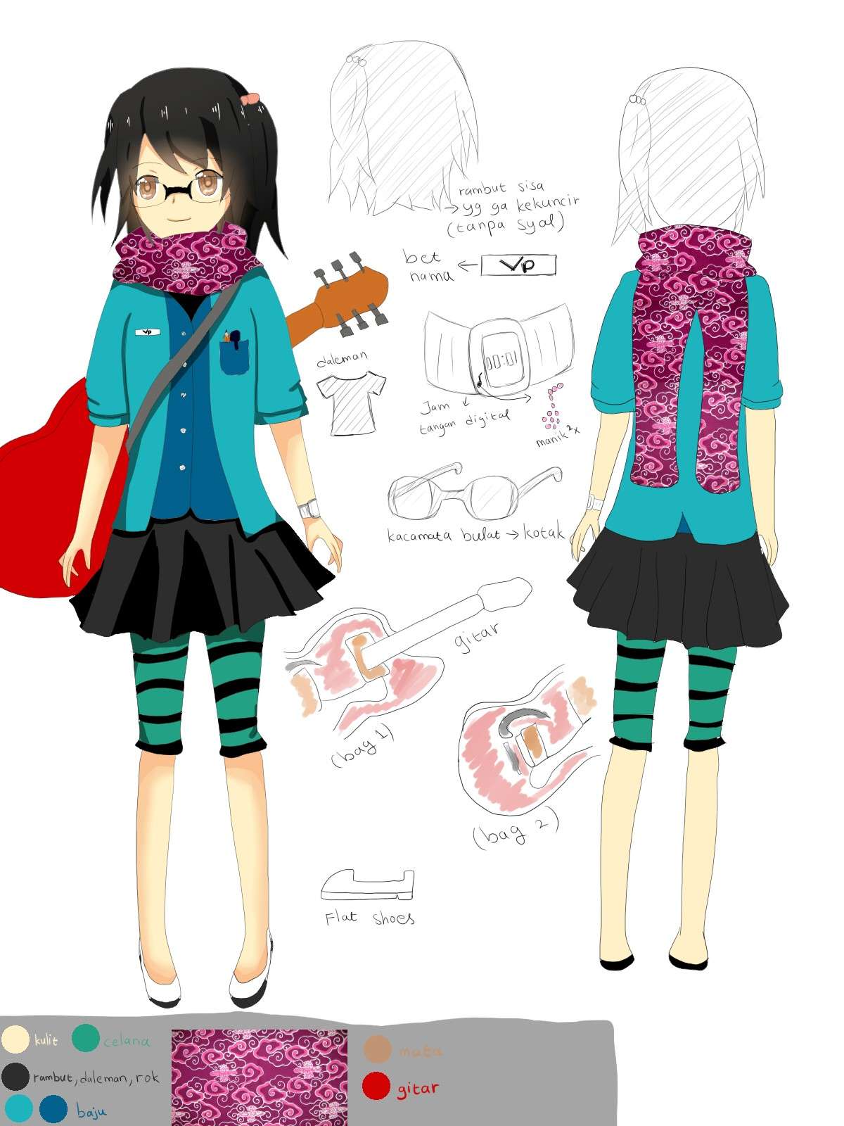 [ONGOING] VOCAPOST Mascot Design - Page 3 Vipi10