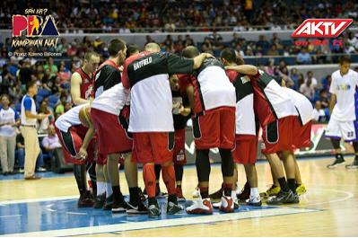 Ginebra Long and Rocky road to success La14