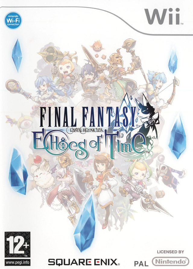 Final Fantasy Crystal Chronicles - Echoes of Time (PAL) Final_10