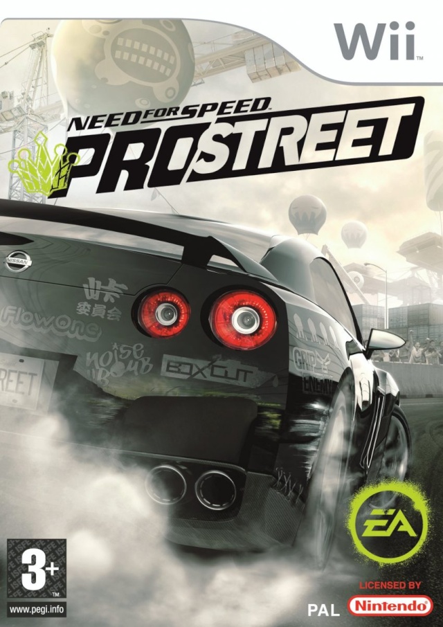 Need for Speed - Pro Street (PAL) Need_f13