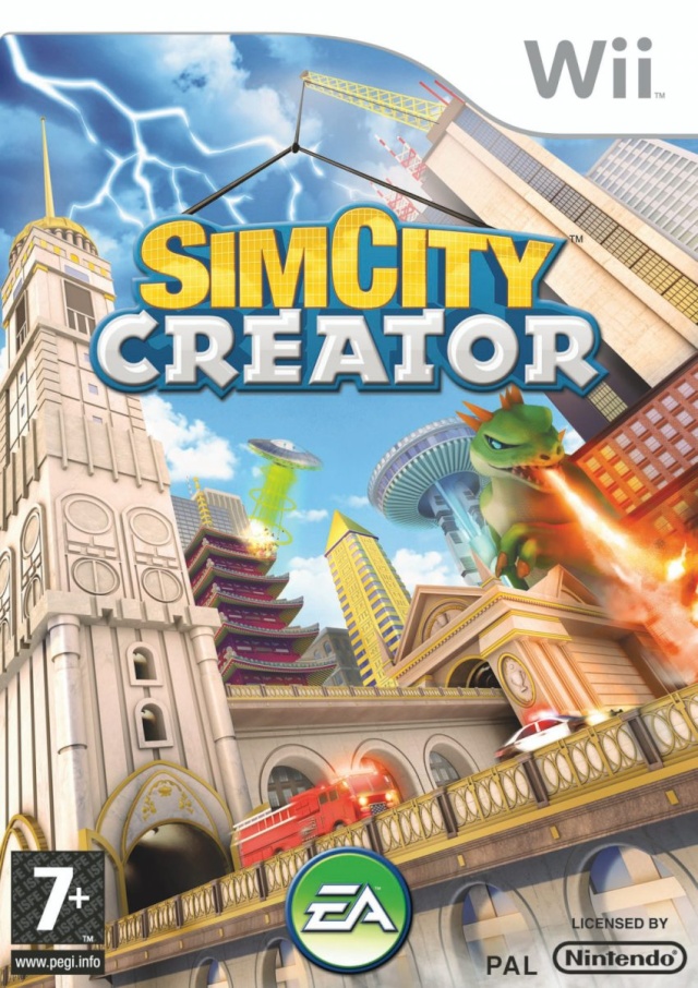 SimCity - Creator (PAL) Simcit10