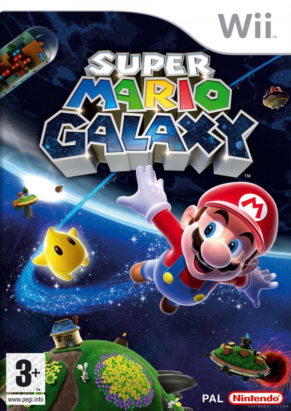 Super Mario Galaxy (PAL) Super_11