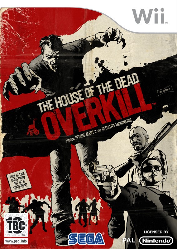 The House of the Dead - Overkill (NTSC) The_ho10