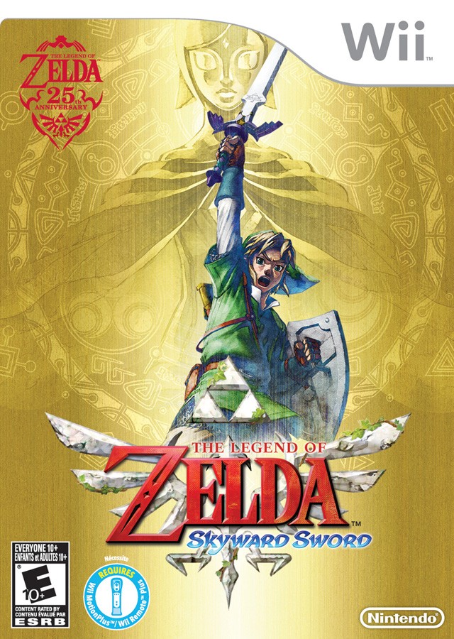 The Legend of Zelda - Skyward Sword (PAL) The_le11