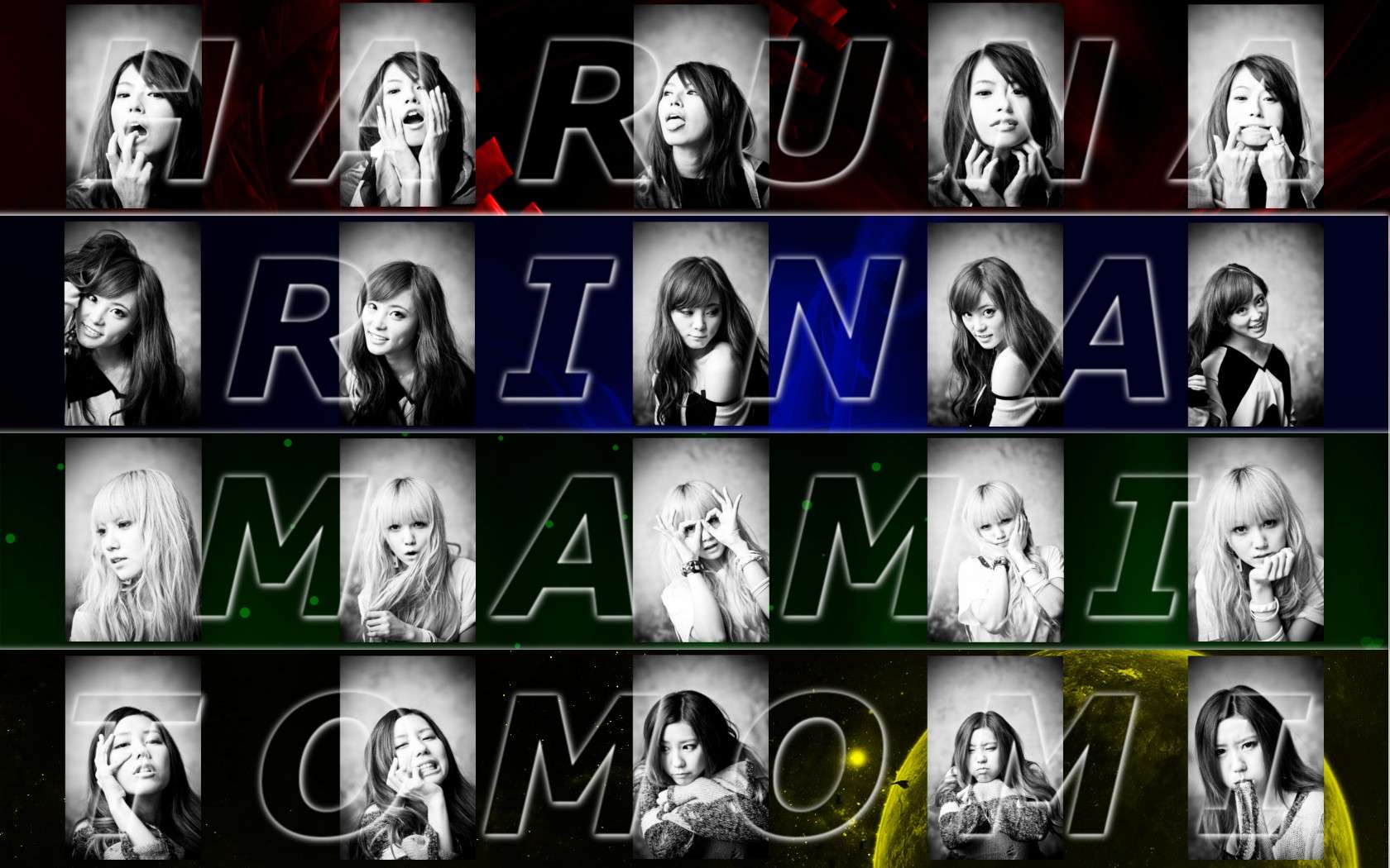 Scandal Wallpapers Pc