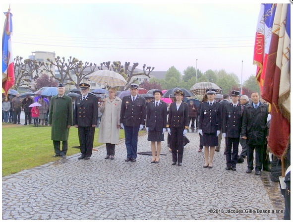 08.- Commémoration du 8 Mai 1945 - Chateau Thierry : 08.05.2013 8_mai_10