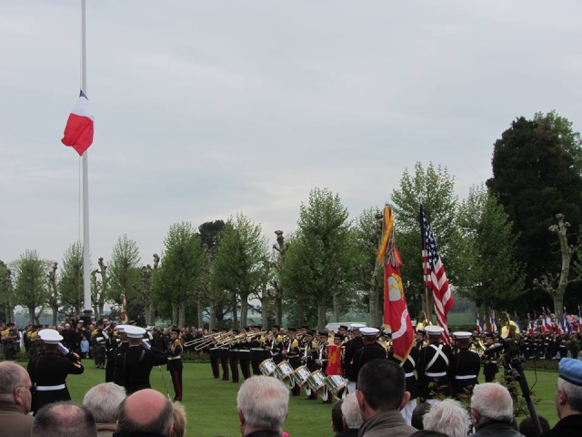 10. Commémoration du Memorial Day : 26 Mai 2013 - BELLEAU 97085510