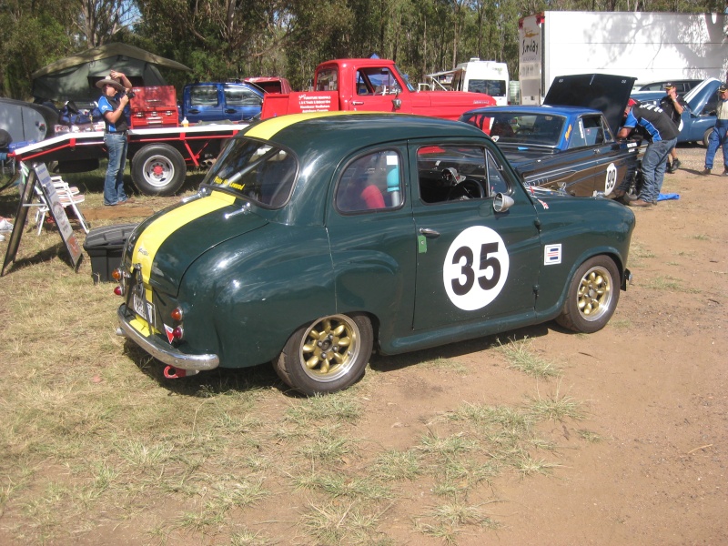 More Historic Racecars Img_8815