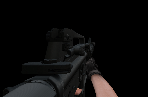 MasterEmile (TM) M4A1 Updated  Captur13