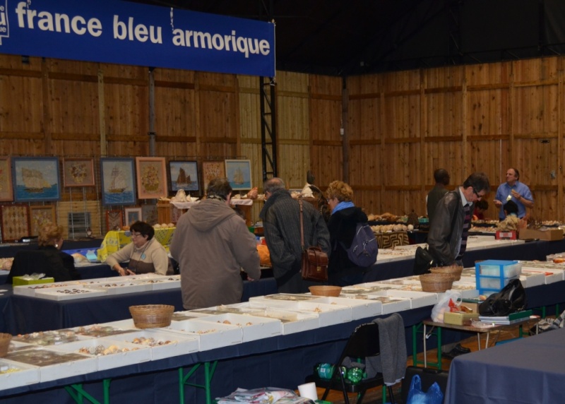 2013 Bourse de Rennes - 24 au 26 mai Rennes34