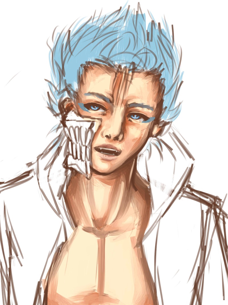 artwork for cosplay ball/overload 2013 what do you think?(PICTURE HEAVY) Grimmj11