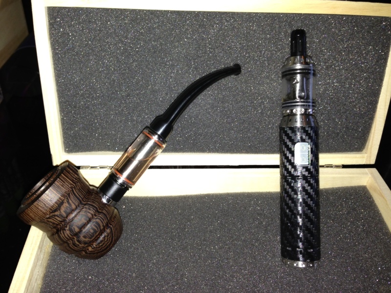 La vitrine des mods E-pipe10