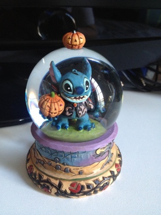 [Collection] MisterStitch et ses ... Stitch ! Photo113