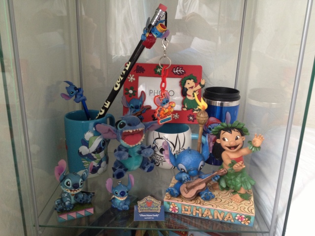 [Collection] MisterStitch et ses ... Stitch ! Photo_19