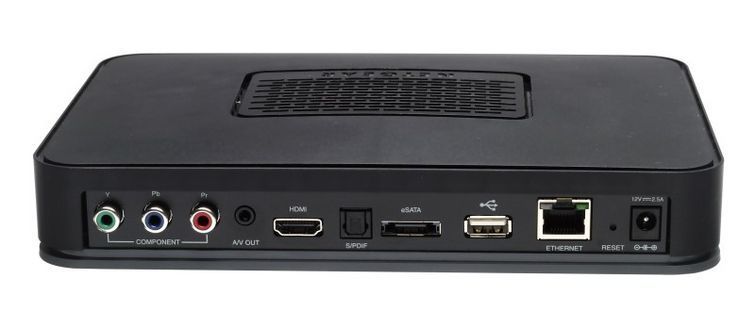 [VENDUTO] NetGear Mediaplayer NeoTV 550 Ultimate FullHD - € 60 + s.s. Netgea14