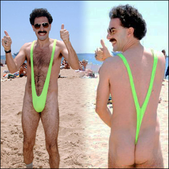 Codes GTA 4 Borat10