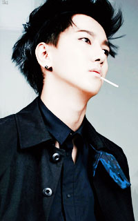 Iki sticky gallery's Yesung13