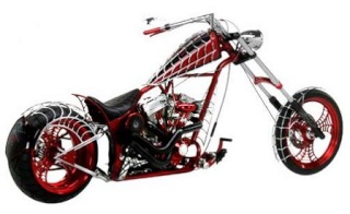 Choppers a saco!! Moto-c10