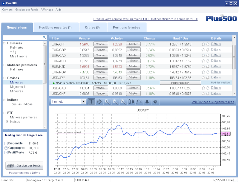 SUITE AUX STATISTIQUES Tradin12