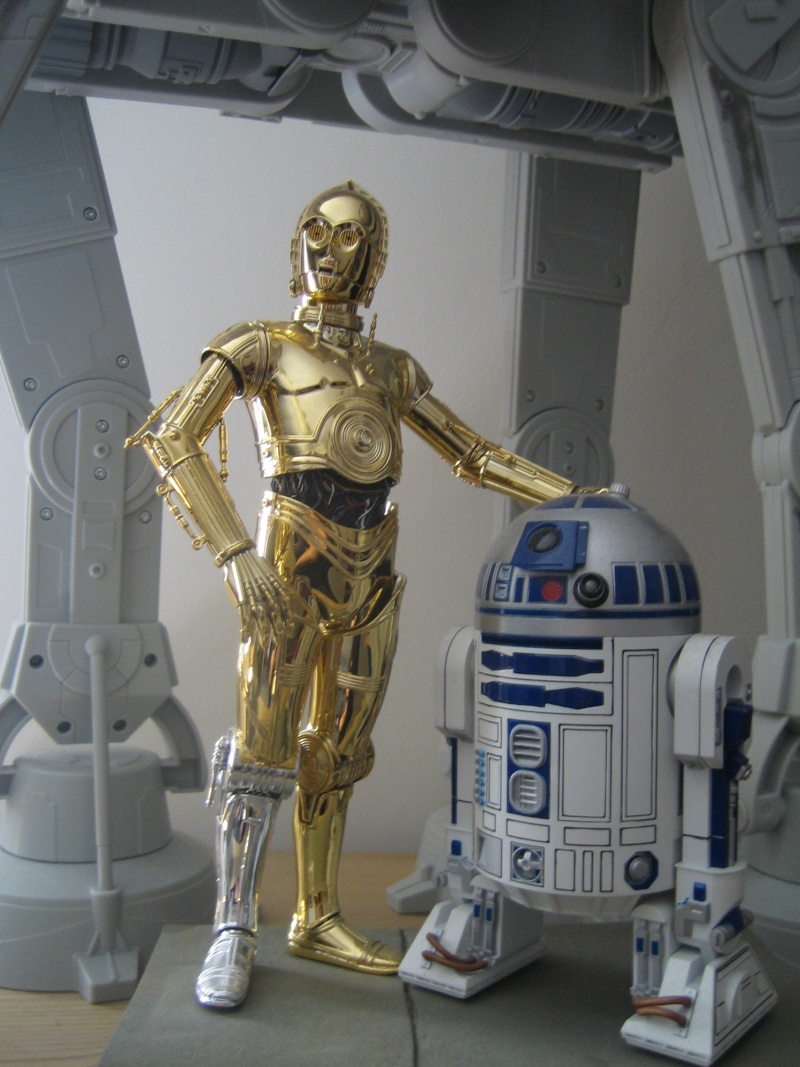 Collection n°185 : Sinube C-3po_11