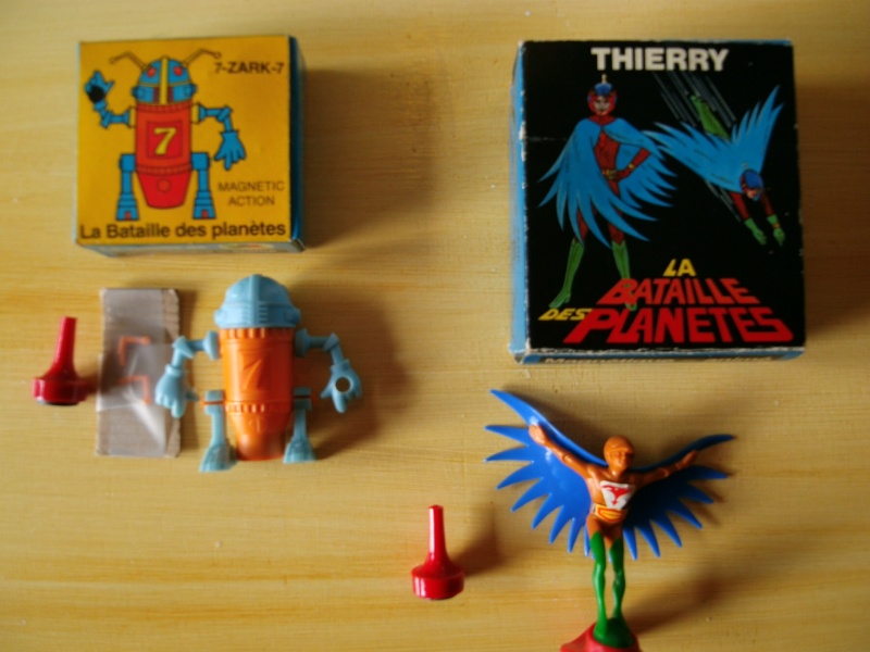 Arrivages de Vintage_toys Magnet10