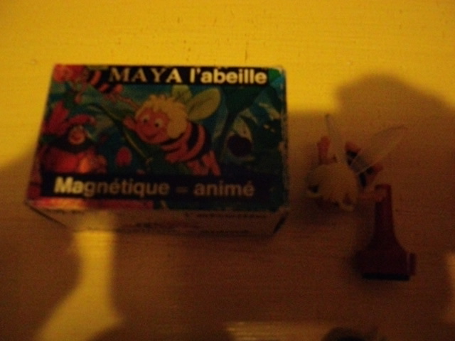 MAGNETO - jouets magnétiques et autres héros aimantés..! Magnet21