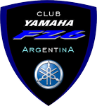 Club Yamaha FZ6 - Fazer 600 - Argentina