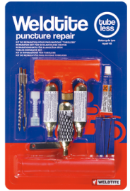 Puncture repair kit Weldti10