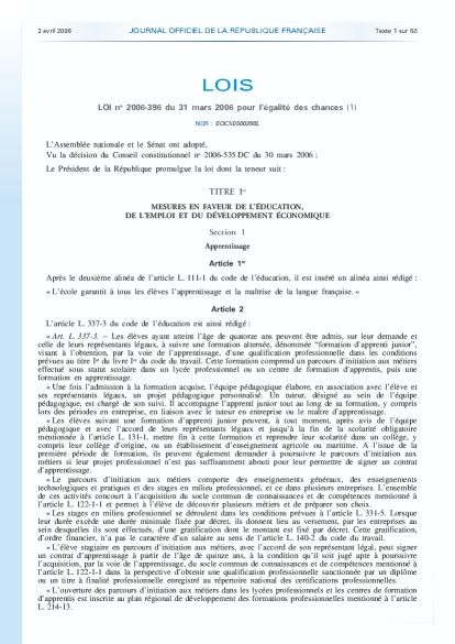 Retirons le MariageGay comme en 1984 et 2006 où la rue fait abroger des "lois de la République" Loi_ab10