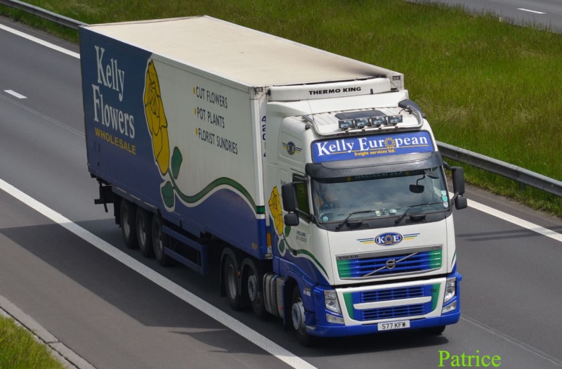 Kelly European Freight  (Lisburn) 24p_co10