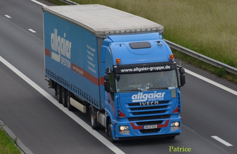 Allgaier (Neu-Ulm) 299pp10