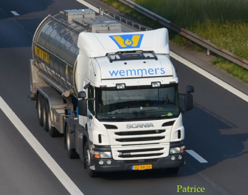  Wemmers (Bleskensgraaf)(group Nijhof - Wassink) - Page 3 94pp10