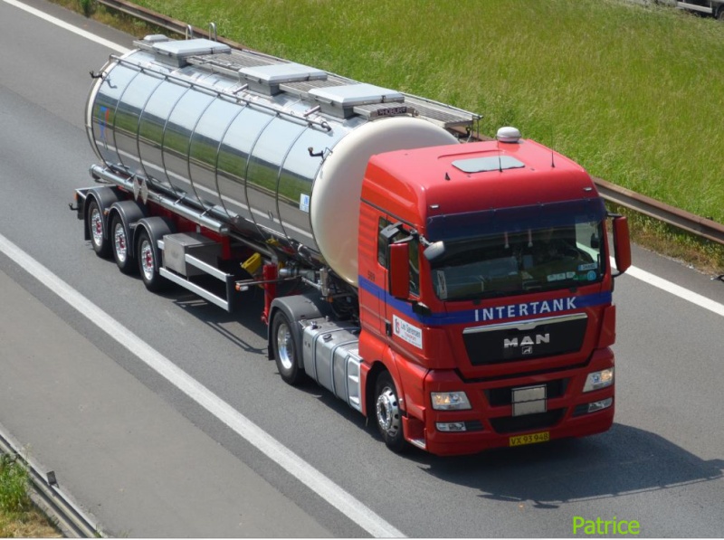 Intertank (Leif Sorensen Tanktransport)(Egtved) Intert10