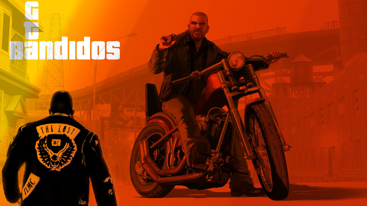 Bandidos Motorcycle Club 