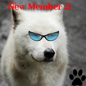 Wolf Shop :D Member10