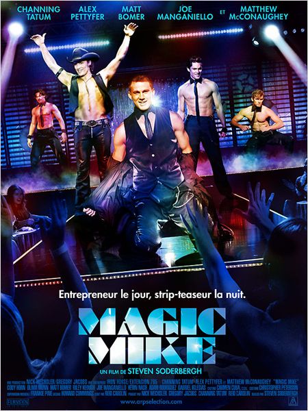 Magic Mike 20140010