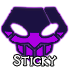 Sticky