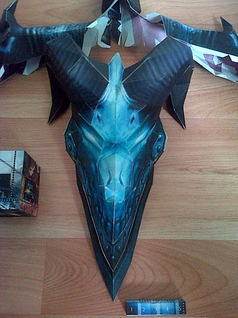 Epée frostmourne, world of warcraft (Terminé) Img-2020