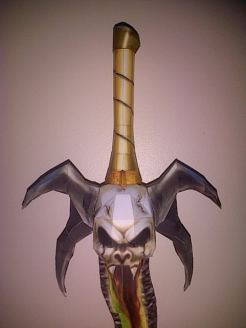 Epèe soulreaver sword (terminé) Suite_11