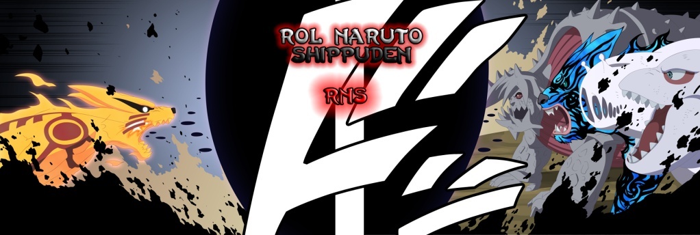 Rol Naruto RNS