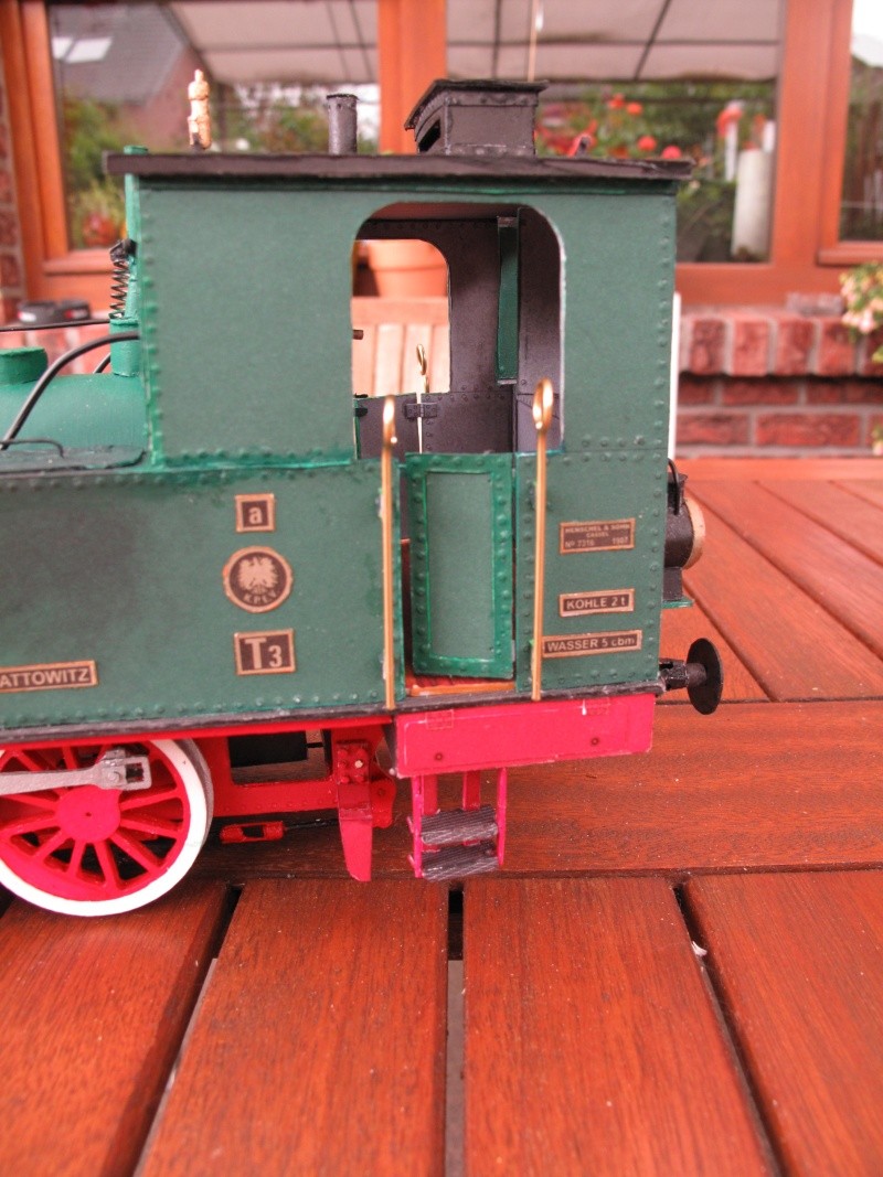 Lokomotive T3 von Modellik 1/ 25 - Seite 3 Img_2425