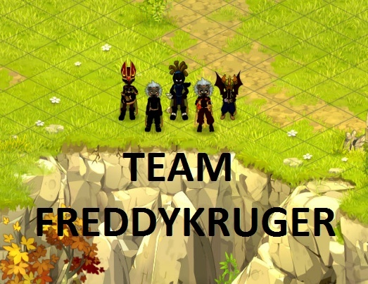 Candidature freddykrueger[Refusée] Team10