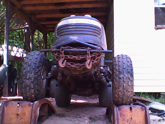 Sarge offroad/mud mower  - Page 3 Img_2036