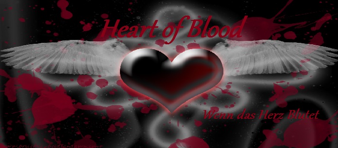 Heart of Blood