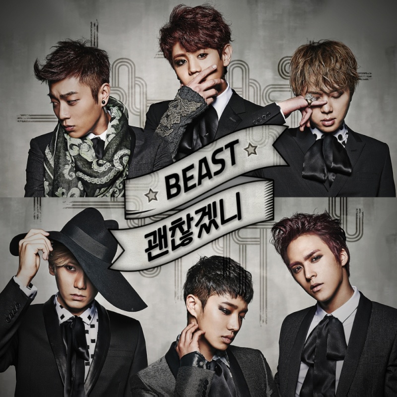 B2ST - Will You Be Okay? [COMEBACK][SINGLE][PRE-RELEASE][TEASER] B2st_110