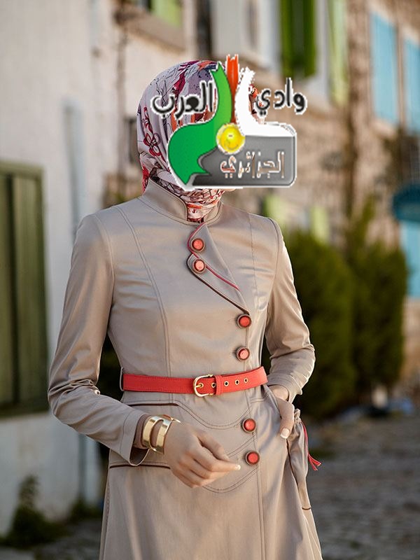 محل للمحجبات  1111