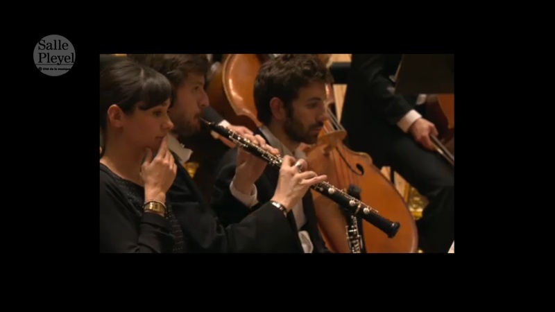 Tchaikovsky & Chostakovitch : Julia Fischer, V. Petrenko Alexga11