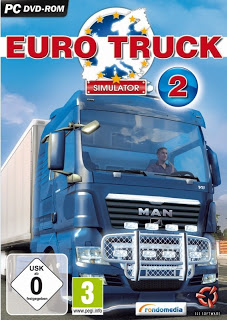 Euro Truck Simulator 2 13504010