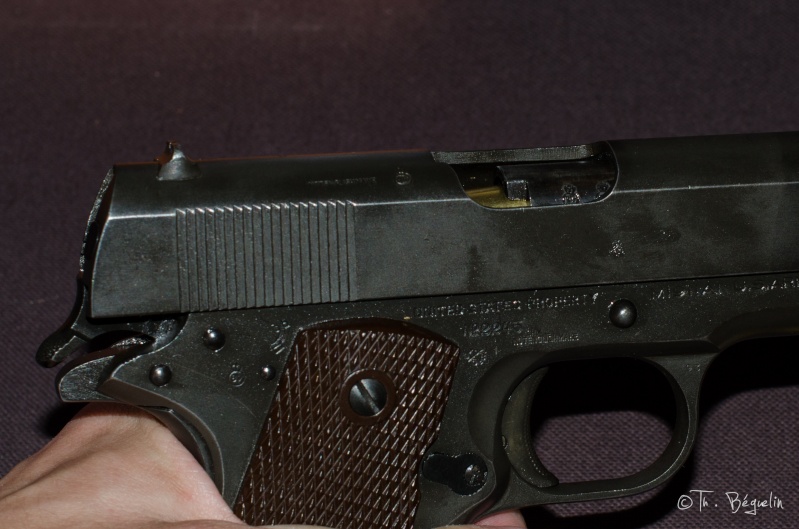Colt 1911A1 daté de 1945 Dsc_4510